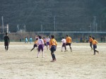 イメージ：岩国錦LC『第12回岩国錦ライオンズクラブ旗争奪サッカー大会』（2014.1.25､26）（3）