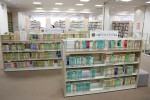 イメージ：下関LC『結成55周年記念事業 下関市立中央図書館へ大活字本購入費20万円寄贈』（2014.1.26）（2）