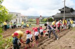 イメージ：江津LC『のぞみ保育園の園児との交流事業』（2014.5.1）（3）